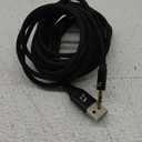 10 FT USB to 3.5mm TRS Audio Jack Adapter - USB Male to 3.5mm Male AUX Stereo Audio Cord - Compatible with Laptop, Speaker, Windows
