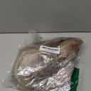 HAIRCUBE Blonde Wigs Long Curly Wigs Shoulder Length Heat Resistant Synthetic Wigs for Women with Bangs