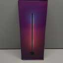 Corner Floor Lamp - Smart RGB LED Corner Lamp with App and Remote Control, 16 Million Colors & 68+ Scene, Music Sync, Timer Setting - Ideal for Living Rooms, Bedrooms, and Gaming Rooms