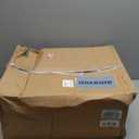 IMUSA GAU-80508 Jumbo Traditional Natural Caldero for Cooking and Serving, 18 Quart, Silver