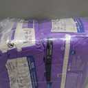 Always Discreet Adult Incontinence Pads for Women, Ultimate Extra Absorbency, Long Length, Postpartum Pads, (2 Packs of 26, 52 count)