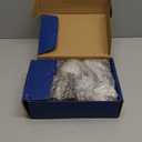 KAX 4-Pack Ignition Coils and Double Iridium Spark Plug Set for Kia Sorento 2011-2013 2.4L, Forte 2010-2013, Hyundai Tucson 2010-2013, Sonata 2009-2010 2.4L, Sportage, Santa Fe, Optima, UF611 (4*UF611& 4*4469)