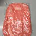 Pink Trailmaker book bag, One Size