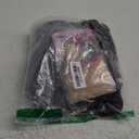 Body Wave Bundles Natural Black Human Hair 3 Bundles Brazilian 100% Unprocessed Virgin Extensions Double Weft Bundle 16 18 20 Inch