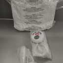 Heated Mattress Pad King Size Quilted Zone Heating Electric Bed Warmer Luxury Comfort Heat Mattress Pad Cover Dual Controller10 Heat Setting | 1-12 Hours Auto Shut Off | with 8-21 Inch Deep Pocket