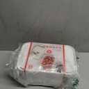 Zwilling J. A. Henckels Fresh Save 36803-003 Fresh & Save Vacuum Glass Containers, Set of 3 Sizes, Airtight, Heat-resistant Glass Storage Containers