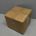 V2262-50 7 Inch Bathroom Exhaust Fan, 50 CFM Quiet Bathroom Vent Fan, 1.0 Sones Low Noise Fans for Ceiling, Kitchen Exhaust Fan, Garage Ceiling Fan for Mobile Home, Laundry