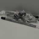 NELXINJO 6FT Flag Pole with Bracket,Professional Stainless Steel No Tangle Spinning Pole and Flag Pole Kit with Bracket for Residential or Commercial