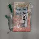 The Flirt (1.0) Natural Lashes, Natural Lash Clusters for Women, Salon Quality At Home Eyelashes Extension Kit, 6 Lash Sets, No Lash Glue Included