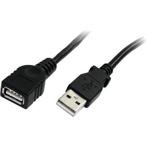 6 Ft USB Extension Cable