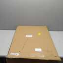 HOLDN STORAGE Premium Christmas Ornament Storage Container - Holds Up to 72-4 Ornaments Durable 600D Fabric - Adjustable Dividers - 3 Individual Trays - Metal Frame - Green