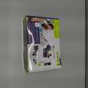 EQUA FULL MOTION TILTING TV WALL MOUNT BRACKET SWIVEL 10"-32" IN LED LCD NEW