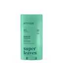 ATTITUDE Aluminum Free Deodorant, Natural Origin Ingredients, EWG Verified, Odor Control With Baking Soda, Twist & Glide, Dermatologically Tested, Vegan, Sage & Rosemary Scent, 2.64 Oz (2.64 Ounce (Pack of 1))