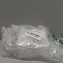 QYMOTO 16MM Bore 10 Tooth Clutch 10T Fit for Coleman CT200UA CT200Uex Axis 200 Centrifugal Mini Bike Clutch (NOT fit 3/4" or 5/8" Bore Shaft CT200U New Status)