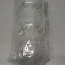 6Pack Silicone Nipples for Tommee Tippee Natural Start Anti-Colic Bottles &Advanced Anti-Colic Bottles,Closer to Nature Bottle,Fast Flow,Size 3 Nipple,6m+