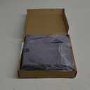 Microfiber Gym Towels Bigger Size Super Soft for Exercise Fitness, Sports, Workout, 380-GSM 15-Inch x 31-Inch Quick-Drying Towels (3 Pack, Grey)