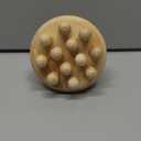 Wood Therapy Massage Tools, Anti Cellulite Massager Body Scraping Lymphatic Drainage Massager,Trigger Point Wood Therapy Gua Sha Tool for Body Sculpting,Back, Legs, Full Body Use