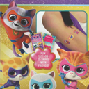 32 Valentines With Tattoos Pack Of 2