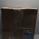 Outdoor Seat Cushion Set-24 x 24 x 6 Inch Outdoor Chair Cushions Set of 2 with Water Resistant & Removable Cover Outdoor Cushions for Patio Furniture Chair Sofa Couch-Blue