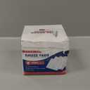 100pc Large Sterile Gauze Pads 4x4 Sterile for Wounds Bulk - 12ply Woven Gauze Sponges 4x4 Sterile - USP IV Breathable Mesh 4x4 Gauze Pads Sterile for Enhanced Absorption - First Aid Medical