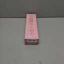 Zavarea Thermal Brush, 1.5 Inch Heated Round Curling Brush, 800M Negative Ions Ceramic Stylers for Less Frizz, 4 Temp Set, Dual Voltage for Travel, Easy Use Boosts Shine (Elegant Black)