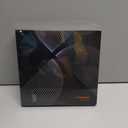 TORRAS 360 Spin Magnetic Stand for Galaxy Z Fold 7 Case, MIL-Grade Hinge Protection, Fit for Magsafe, 360 Kickstand & Ring Holder, Armor Hard Slim Case for Samsung Galaxy Z Fold 7, Black