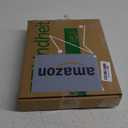 HighEnd Thicking EVA RainCover for Compact Foldable Stroller,Fit BBZYOYO Perfectly,Weather Shield with Waterproof Zipper Opening,Reflective Safety Edging & Full Coverage Design,Ideal for Urban Travel.