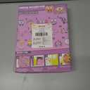 JOYIN 16 Packs Halloween Pumpkin Decorating Stickers, Foam Craft Kit, Halloween Party Favors for Kids, Party Supplies Arts Activities, Funny Jack O Lantern Stickers School Games Gifts