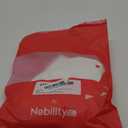 Nebility White Shape Wear Size L