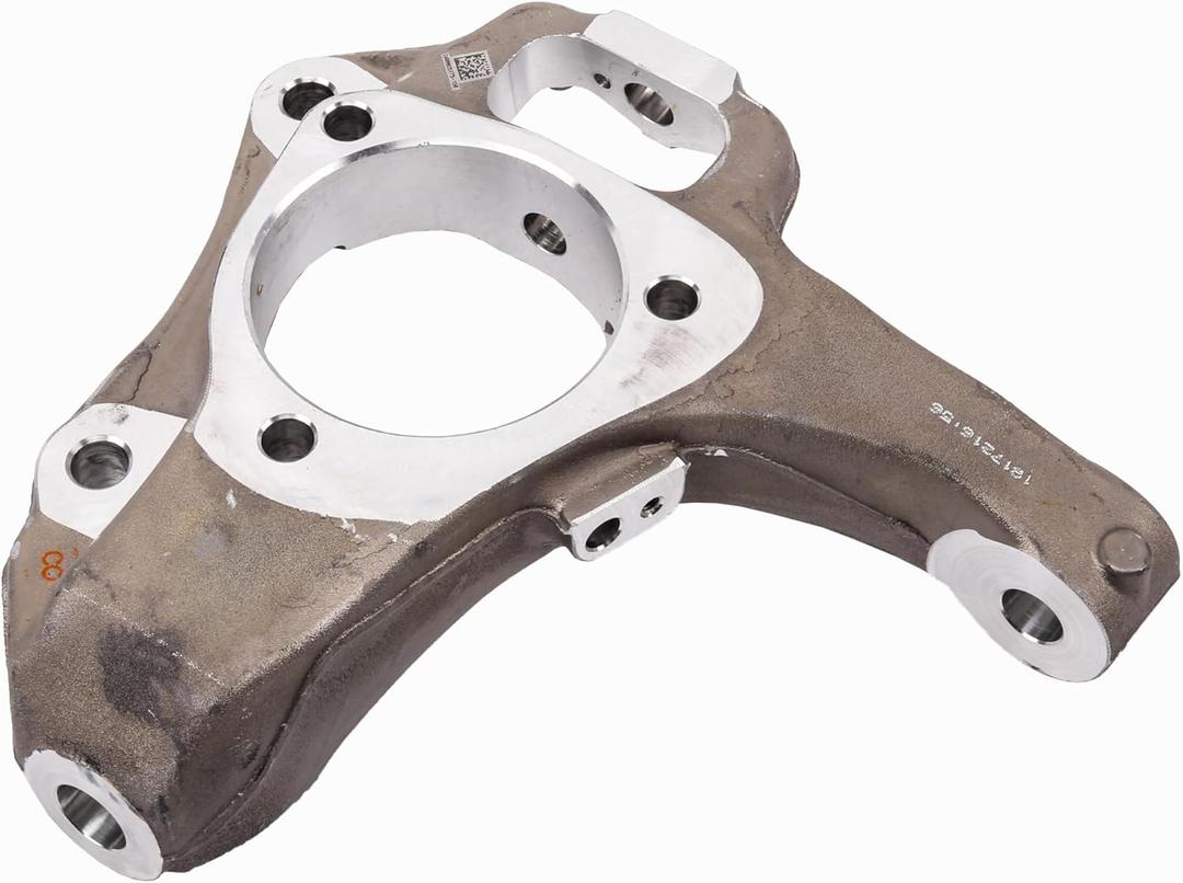 GM Genuine Parts 20998091 Passenger Side Steering Knuckle