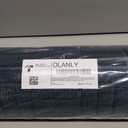 OLANLY Front Door Mat Outside Entrance 47x32, Heavy-Duty Rubber Doormat