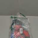 3 Pieces Christmas Dog Pajamas Red Buffalo Plaid Jumpsuit Puppy Pet Pajamas Buffalo Check Cute Apparel for Small Medium Dog Cat Chihuahua Puppy Christmas Costume(M (fit 5.5-7.7lbs))