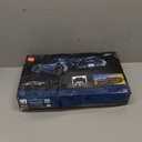 LEGO Technic 2022 Ford GT Building Set for Adults - Collectible Kit W/Authentic Features, Ages 18+ - 1:12 Scale - Gifts for Men & Women - Display as Bedroom or Home Decor - 42154