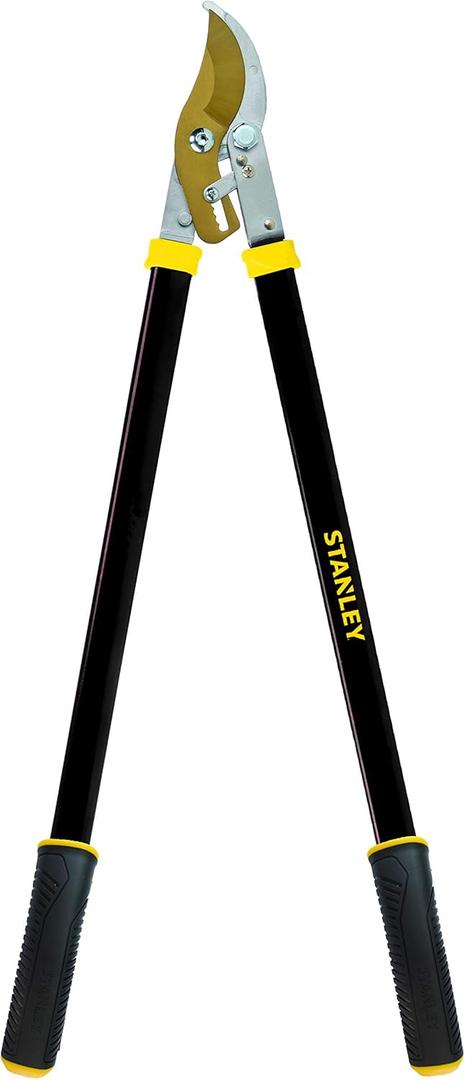 Stanley Compound Ratchet Lopper. 2 In