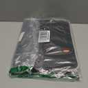 JETech Laptop Sleeve for 13-14Inch MacBook Air/Pro (M5/M4/M3/M2/M1) 2020-2025, 13-13.6 Inch Notebook, Waterproof Shock Resistant Bag Case with Accessory Pocket (Dark Grey)