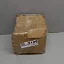 KAX 5x4.75 to 6x5.5 Wheel Adapters,2 inch 5 Lug to 6 Lug Centric Wheel Adapters (Changes Bolt Pattern) fit for S10, Blazer, Camaro, Firebird, Jimmy, Monte Carlo,with M12x1.5 Studs 74mm Hub Bore,2Pcs