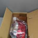 For 2013-2015 Honda Accord Rear Tail Light Passenger Side Outer Sedan HO2805101 EX|LX|Sport | 33500-T2A-A01