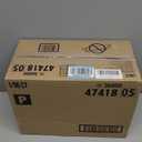 Poise Incontinence & Postpartum Pads for Bladder Leaks, 5 Drop Maximum Absorbency, Regular Length, 96 Count, Packaging May Vary