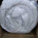 Queen Size Mattress 12 Inch, Medium Firm with Memory Foam and Individually Wrapped Pocket Coils, Fiberglass-Free, CertiPUR-US Certified