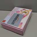 Lehoo Castle Wooden Train Set - Unicorn Train Set for Toddlers 2-4, Wooden Train Track Toddler Girl Toys, Pink Train Fantasy Toys for 3 4 5 6 7 Year Old Girl