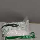 Momcozy Baby Wrap Carrier, Easy to Wear Infant Carrier Slings, Lightweight Hands Free Baby Sling, Adjustable Baby Carriers for Newborn to Toddler 8-35 lbs, Black