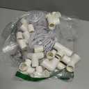 PVC Pipe Fittings Elbow Set