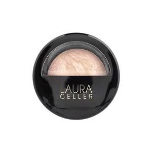 Laura Geller Baked Highlighter Natural Glow FRENCH VANILLA 