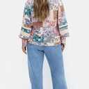 City Chic Women's Plus Size Shirt - Whimsical Print, 22