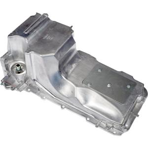 Dorman 264-375 Engine Oil Pan Compatible with Select Models