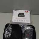 Uniden R3DSP R3 Dsp Extremely Long-Range Radar Detector/Laser Detector & RDA-HDWKT Radar Detector Smart Hardwire Kit, OLED. 1 wire is missing