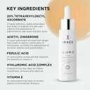 IMAGE Skincare, ILUMA Intense Brightening Serum, Helps Reduce Appearance of Dark Spots & Facial Pigmentation for Even Skin Tone, 0.9 fl oz