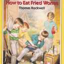 How to Eat Fried Worms