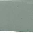 H.VERSAILTEX Super Stretch Individual Seat Cushion Covers Sofa Covers Couch Cushion Covers Slipcover Sets Thick Jacquard Textured Twill Fabric (1 Piece Sofa Cushion Cover, Sage)