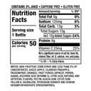 Hawaiian Punch Orange Ocean Juice Drink, 10 Oz Bottles, 24 Count, BBD: 12-07-26